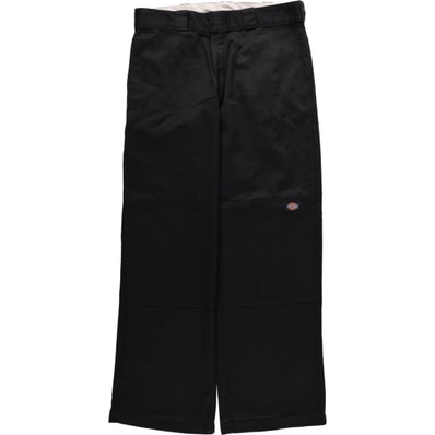 古着 ディッキーズ Dickies ワークパンツ メンズw33相当/eaa675095