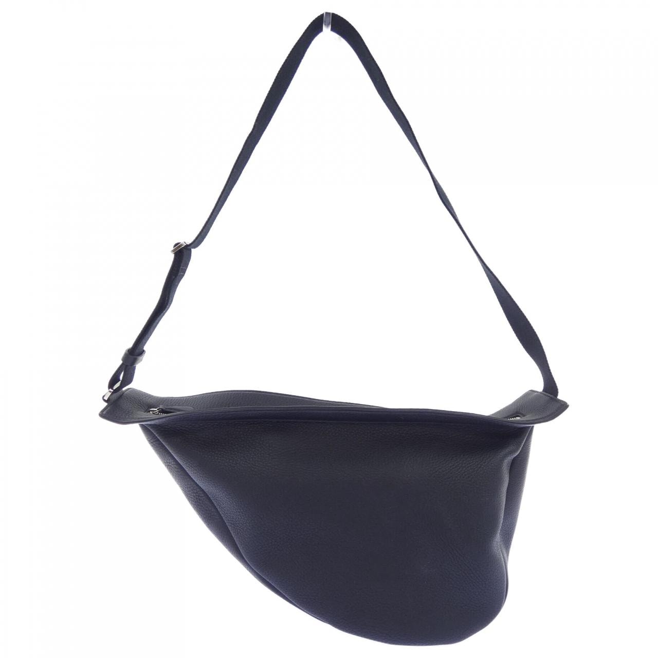 ザロウ THE ROW SLOUCHY BANANA W1196 L129 BAG