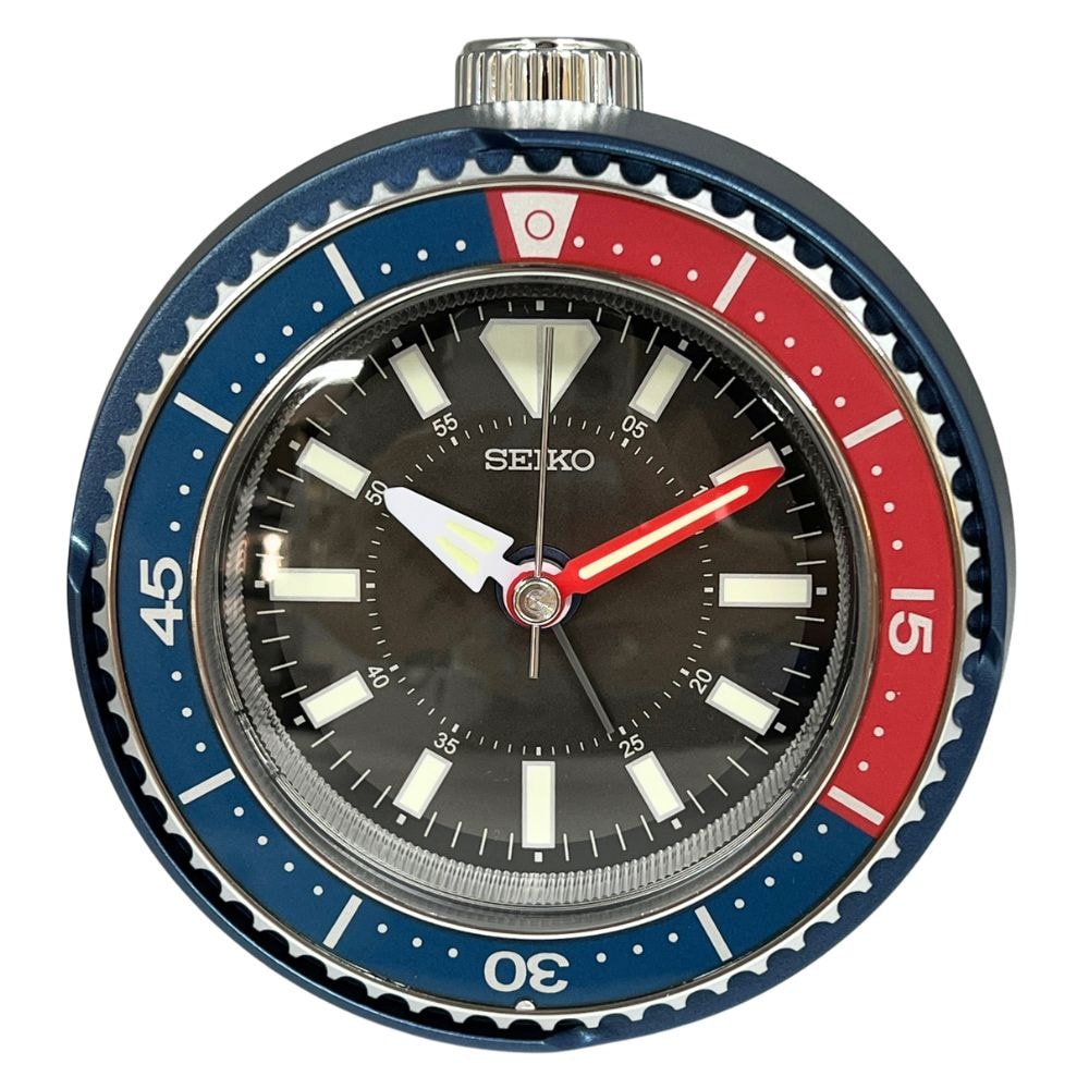 A+ (新品・未使用(ワケあり))】SEIKO セイコー EXCLUSIVE TC208 ALARM