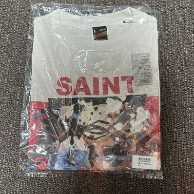 未使用品セントマイケル Tシャツ