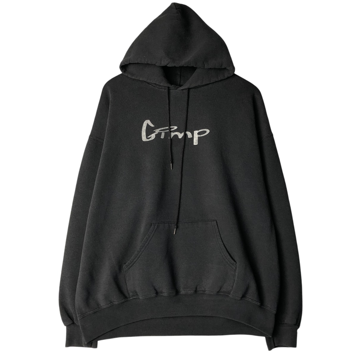 古着 90~00年代 リー Lee スウェットプルオーバーパーカー メンズXL相当 ヴィンテージ/eaa602522