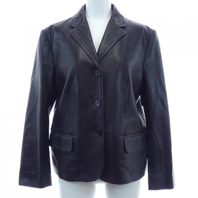 マルニ MARNI GIMX0202U2 レザージャケット