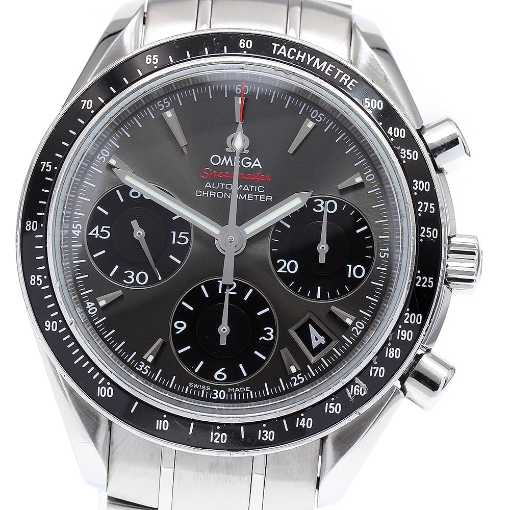 OMEGA Speedmaster Automatic Date 40MM