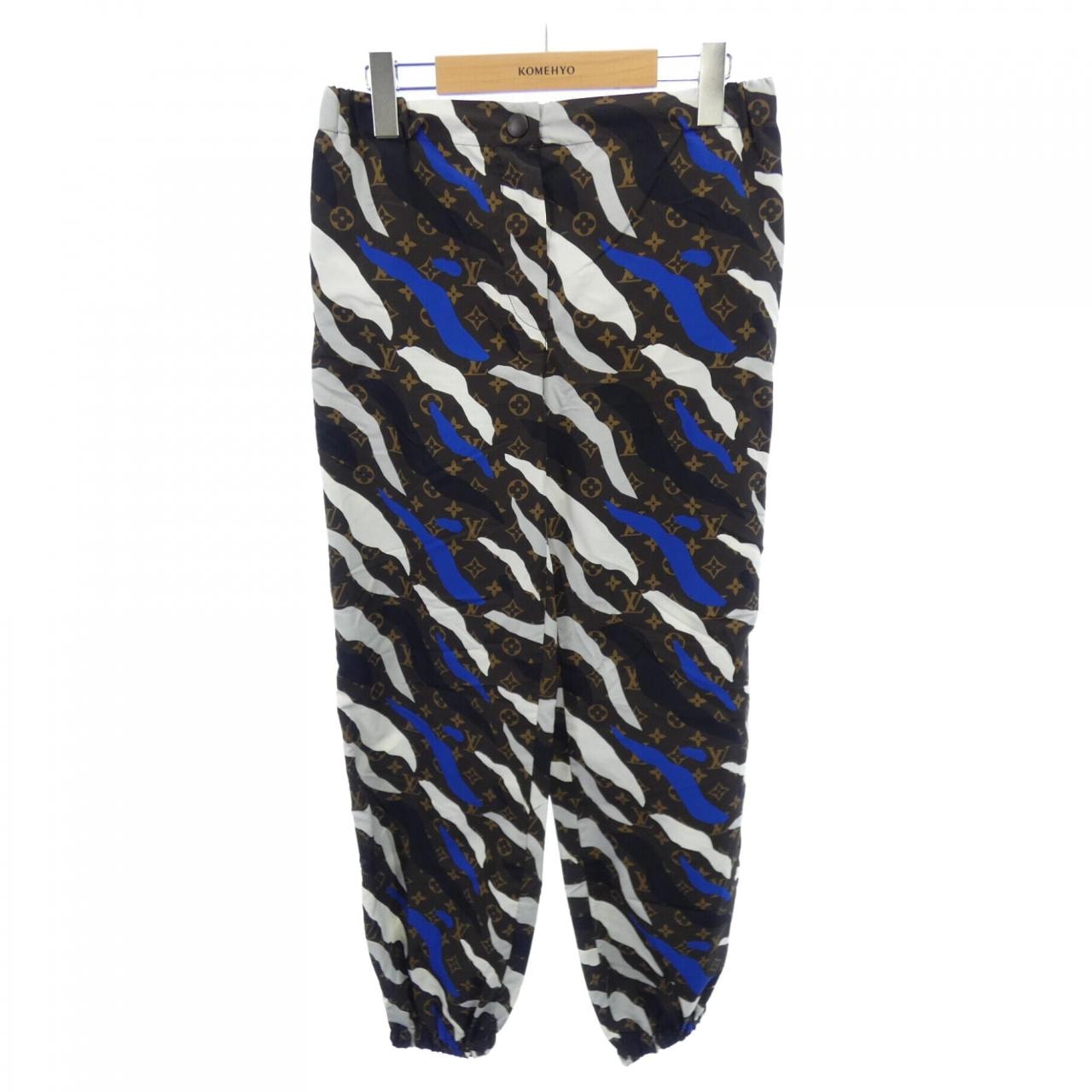 ルイヴィトン LOUIS VUITTON FIPO07VRI パンツ