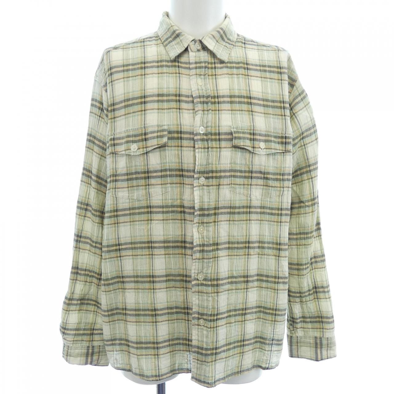 パタゴニア PATAGONIA 53830S8 シャツ