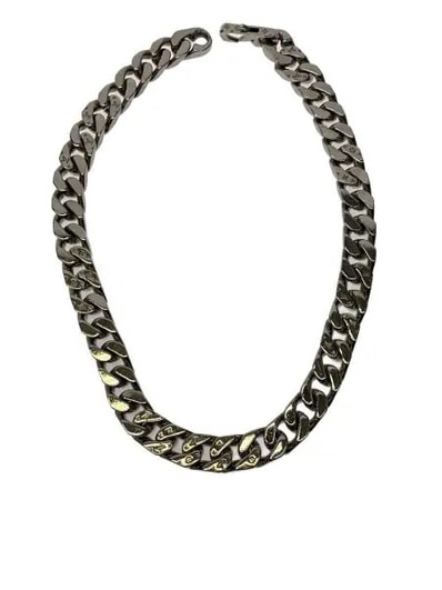 Louis Vuitton LV Chain Links Necklace