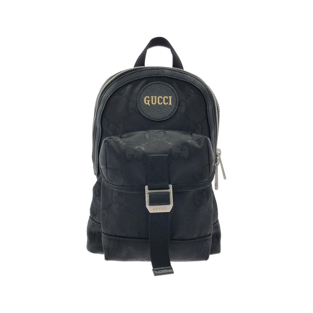 グッチ GUCCI OFF THE GRID 658631 H9HUN ショルダーバッグ