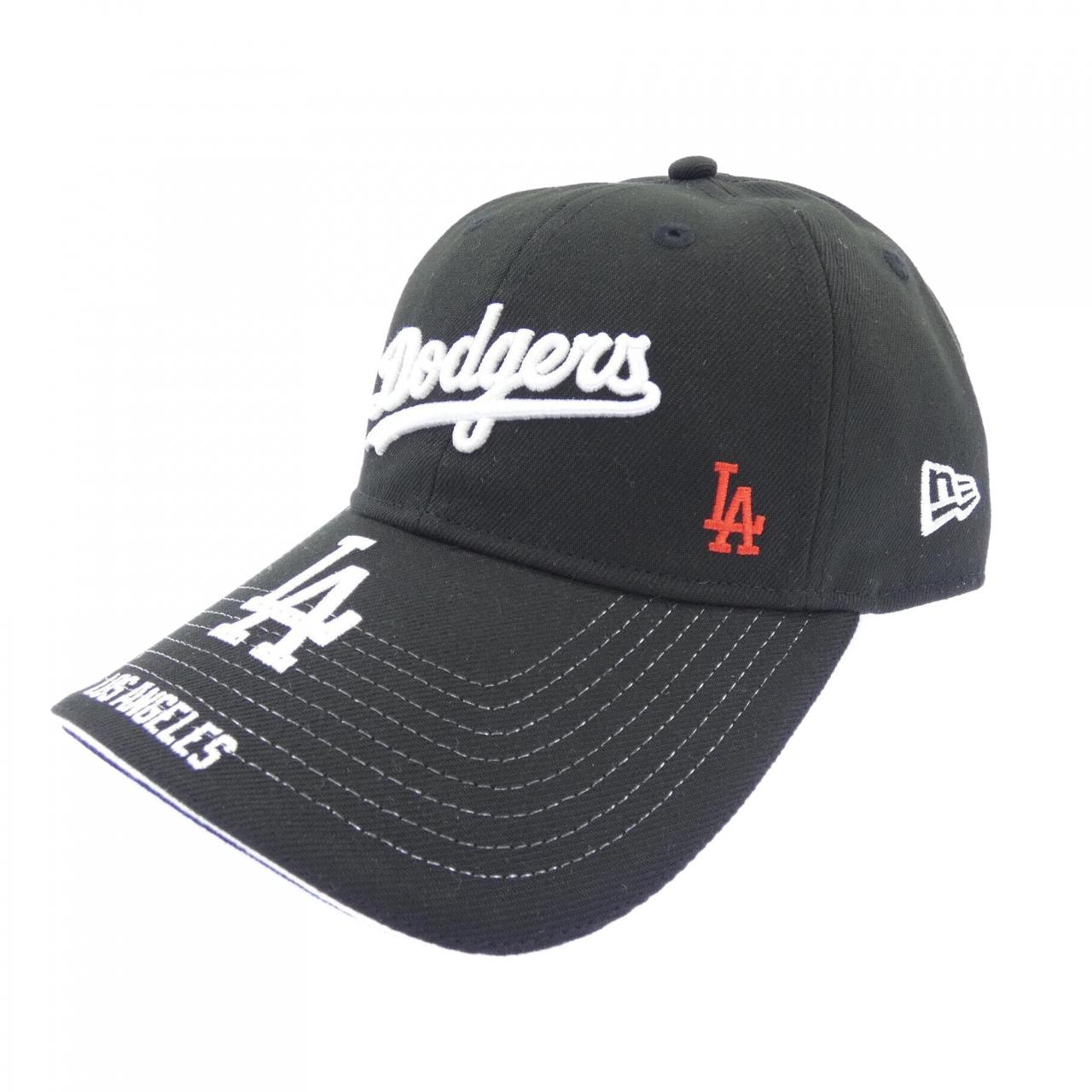 ニューエラ NEW ERA キャップ