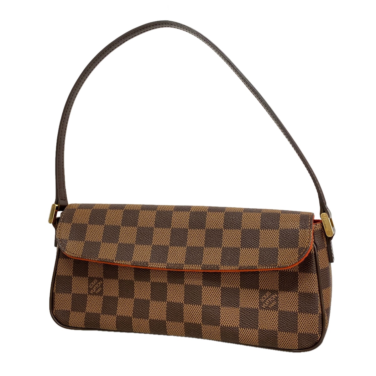 Louis Vuitton Damier Recollator