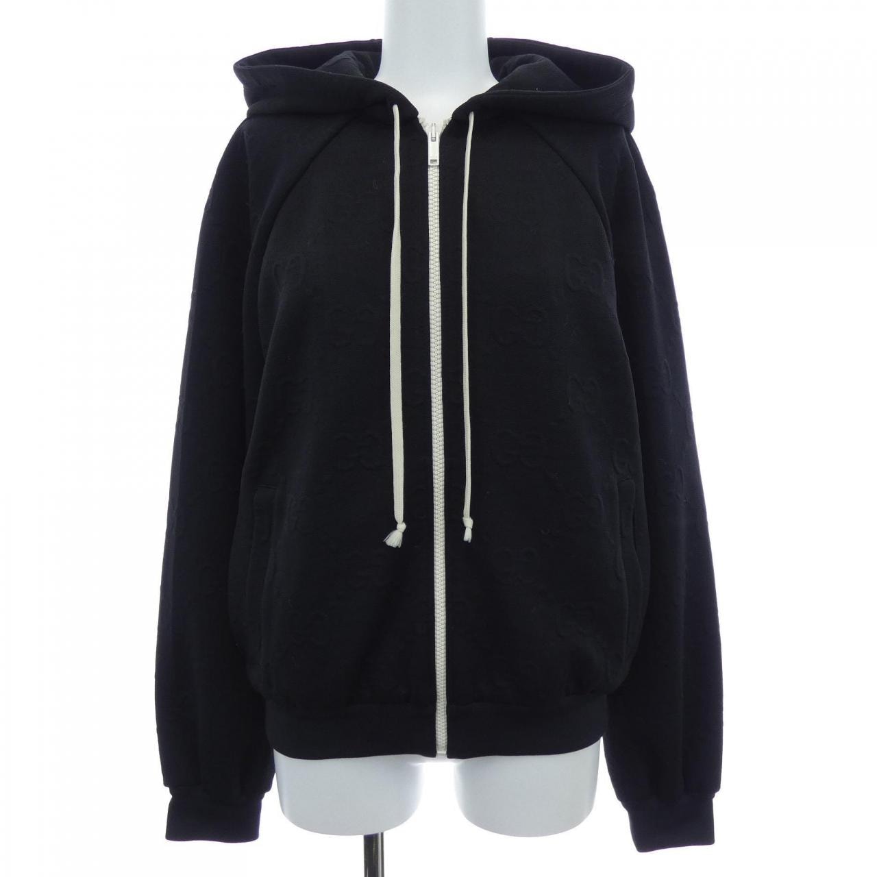 グッチ GUCCI GGジャージージャガードジャケット 661783 XJDEM ブルゾン