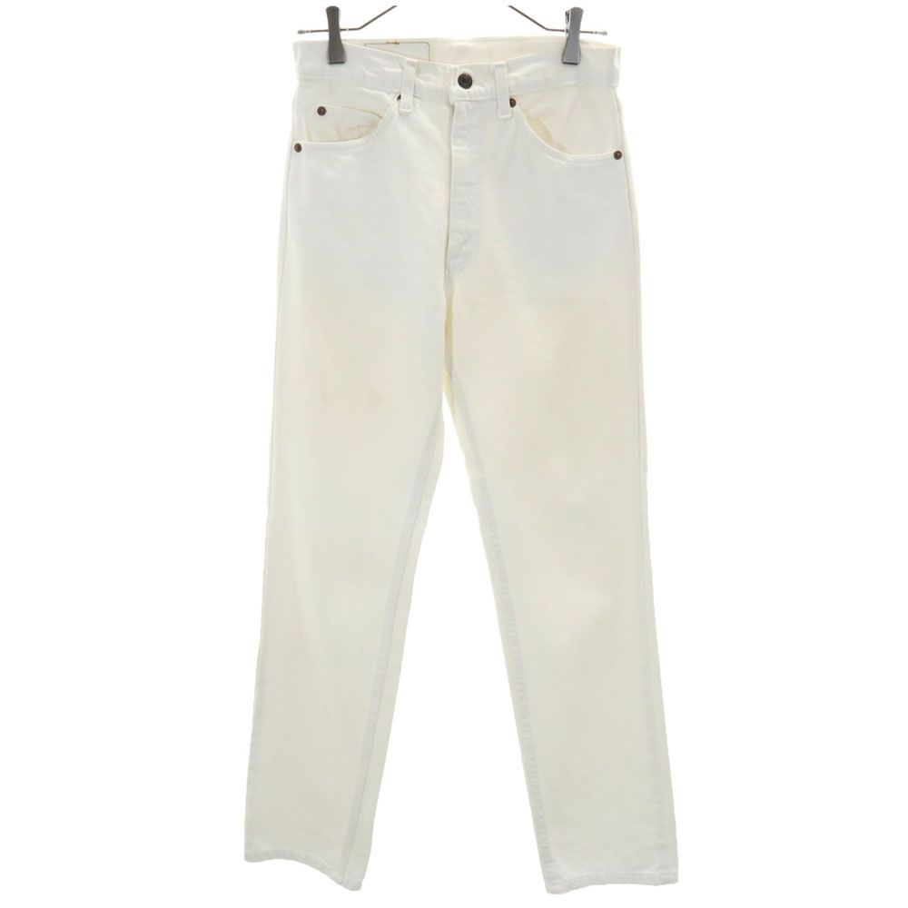 Levi's リーバイス 80s デニムパンツ