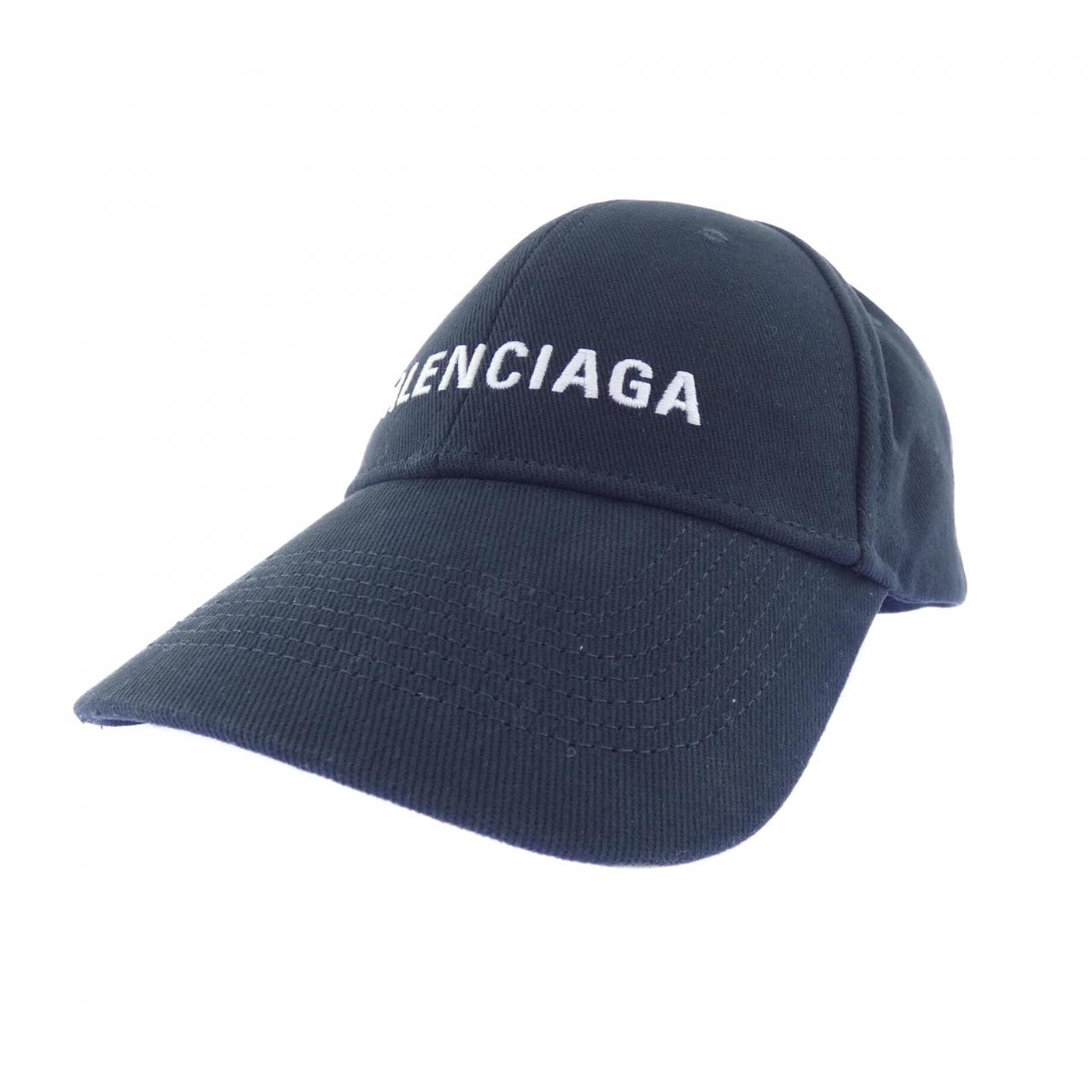バレンシアガ BALENCIAGA 782787 410B2 キャップ