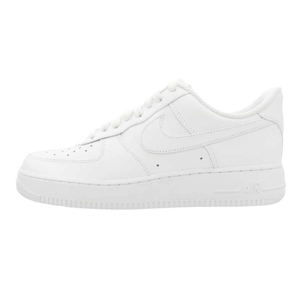 NIKE ナイキ スニーカー CW2288-111 Air Force 1 Low 07 エアフォース1 ロー スニーカー ホワイト系 26cm【新古品】【未使用】【中古】