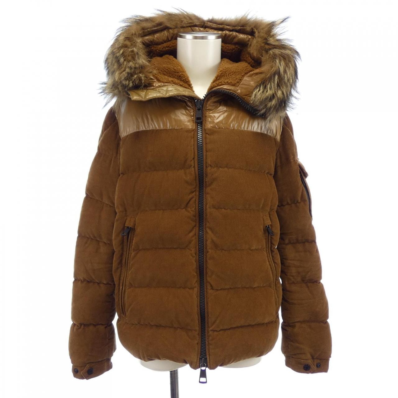 モンクレール MONCLER RIVAS ダウンジャケット