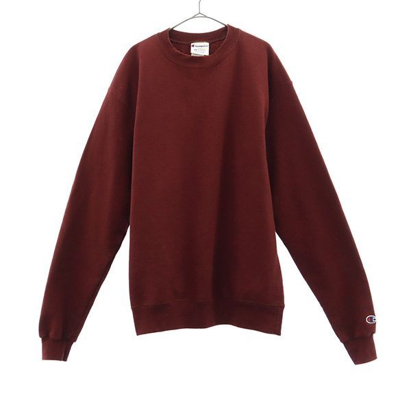 Champion チャンピオン 長袖 トレーナー