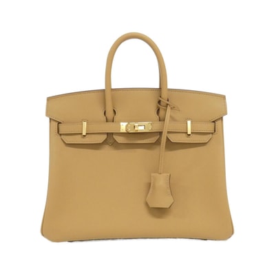 【未使用品】エルメス バーキン 25cm 049362CC バッグ