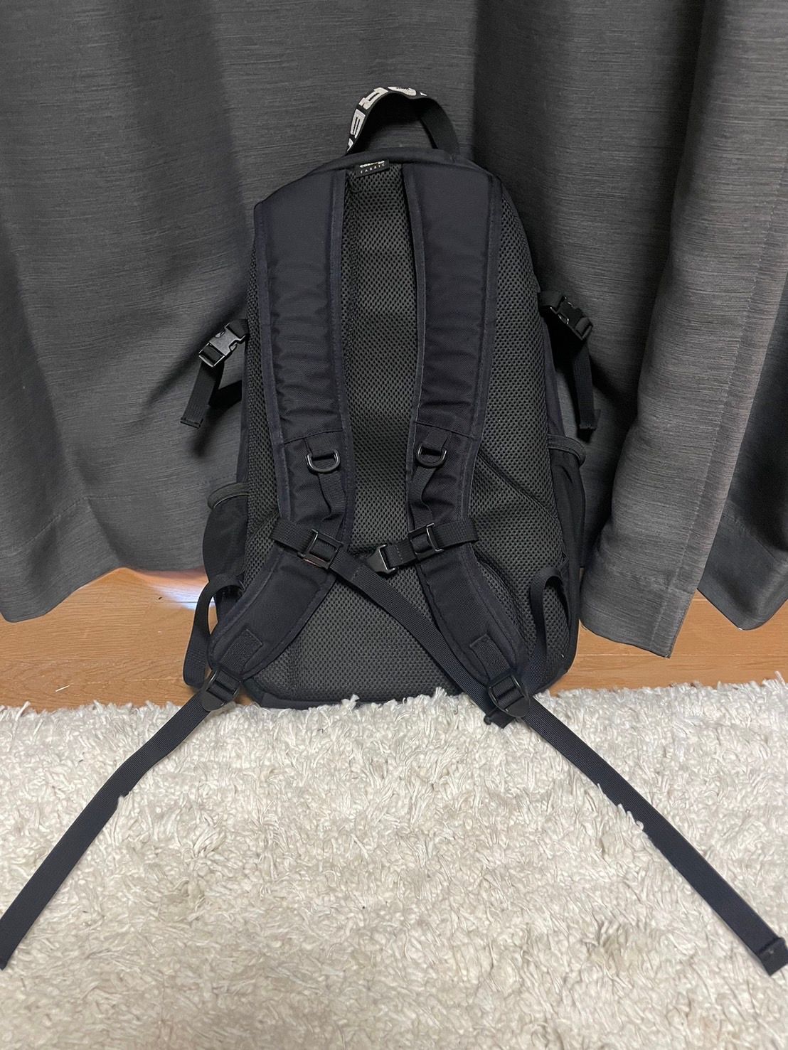 新作入荷，2025 シュプリーム 18SS バックパック 