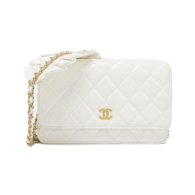 シャネル AP1814 チェーンウォレット