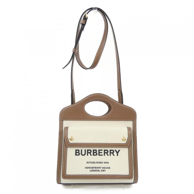 バーバリー BURBERRY ポケットバッグ POCKET BAG 80393611 BAG