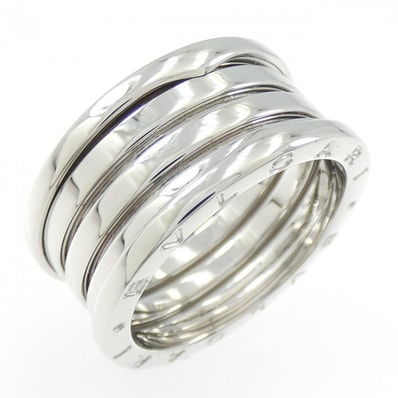 ブルガリ B.zero1 4バンド リング