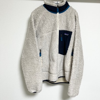 patagonia Men's Classic RetroX Jacket "Natural"