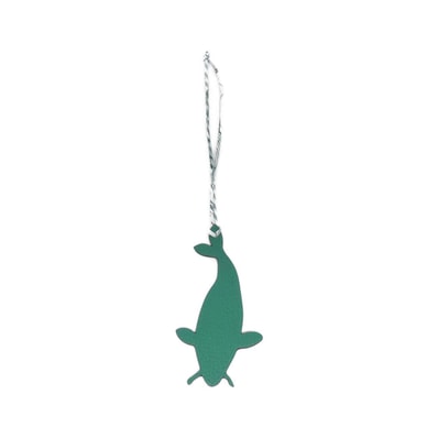 エルメス CARP KOI 1019938 バッグチャーム
