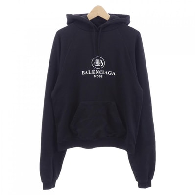 バレンシアガ BALENCIAGA 571194 TFV75 パーカー