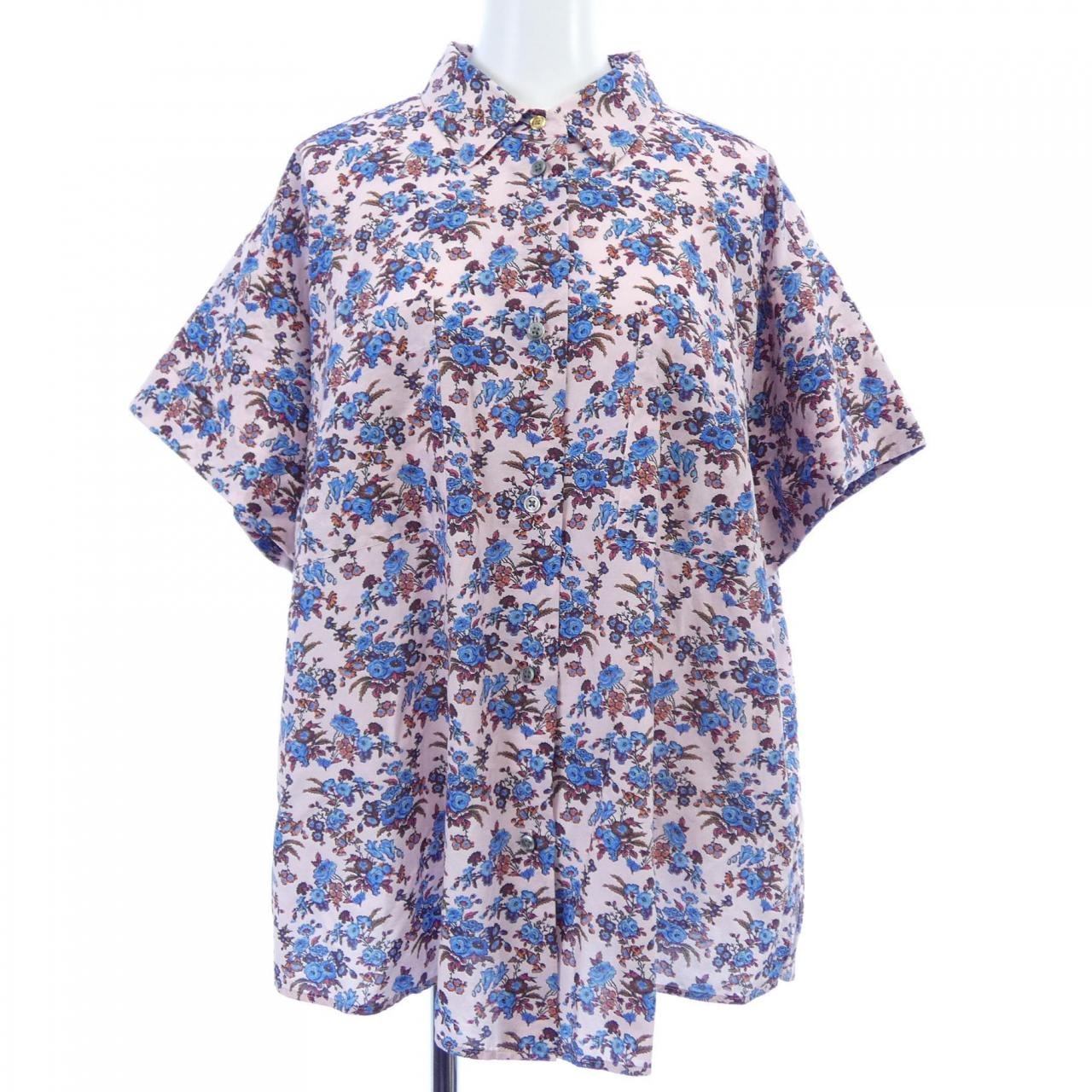 ポールスミス Paul Smith S/Sシャツ