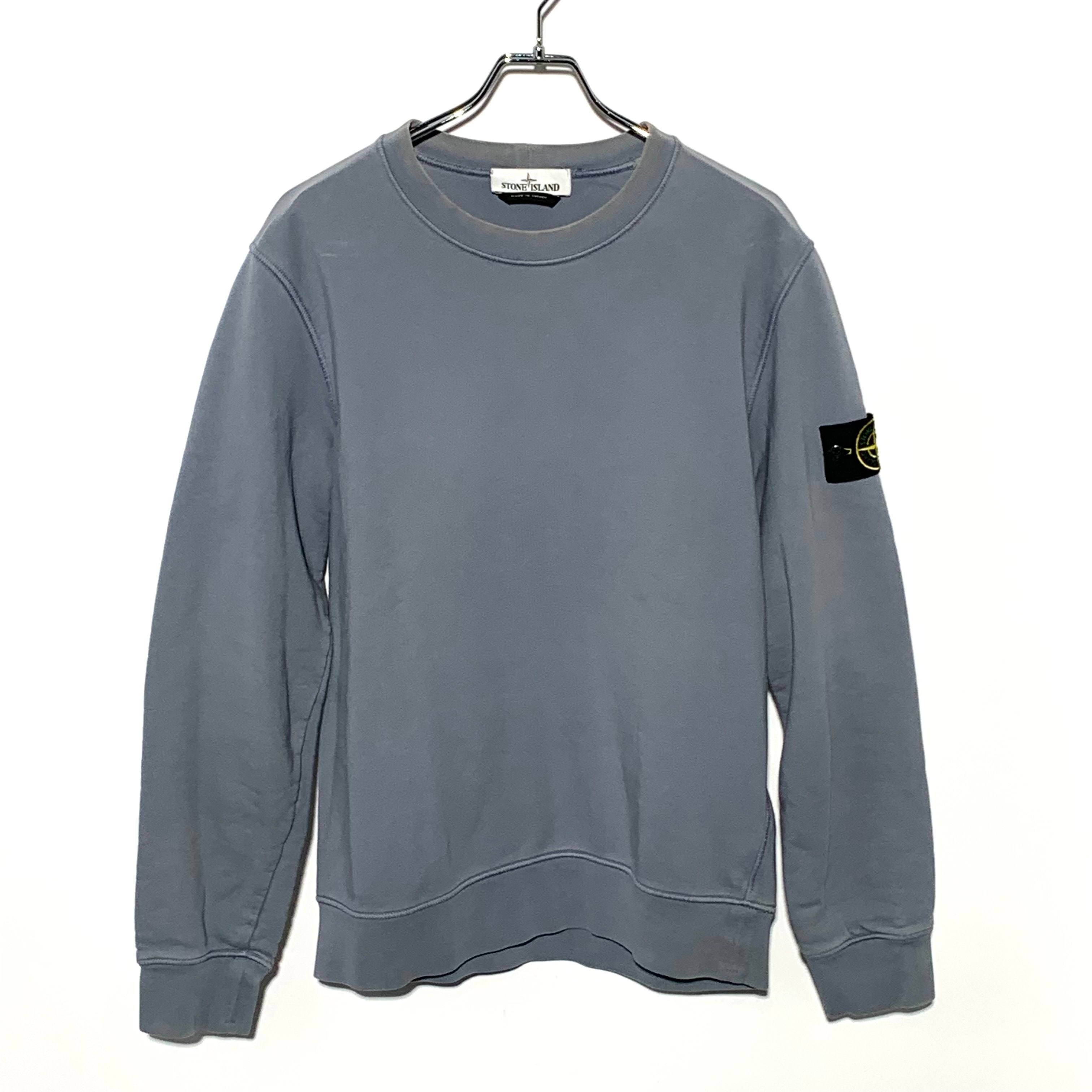 Stone Island Crewneck Sweatshirt 
