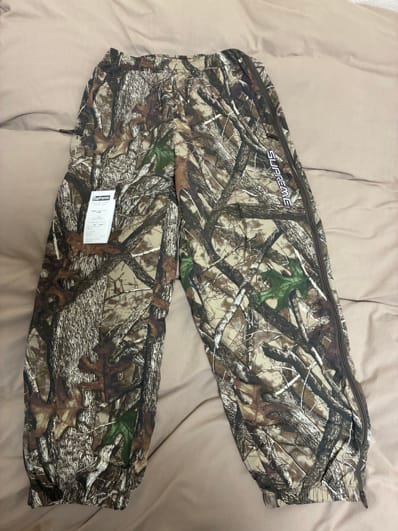 Supreme Gonz Poems Chino Pant Supreme Gonz Poems Chino Pant