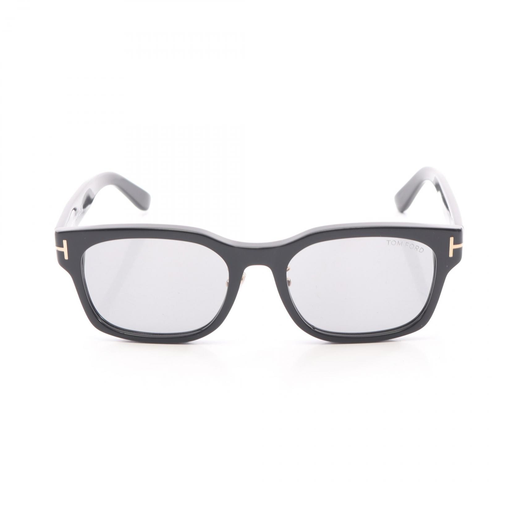トムフォード TOM FORD サングラス 衣料品 プラスチック メンズ ブラック系 1232D01A 【新品】