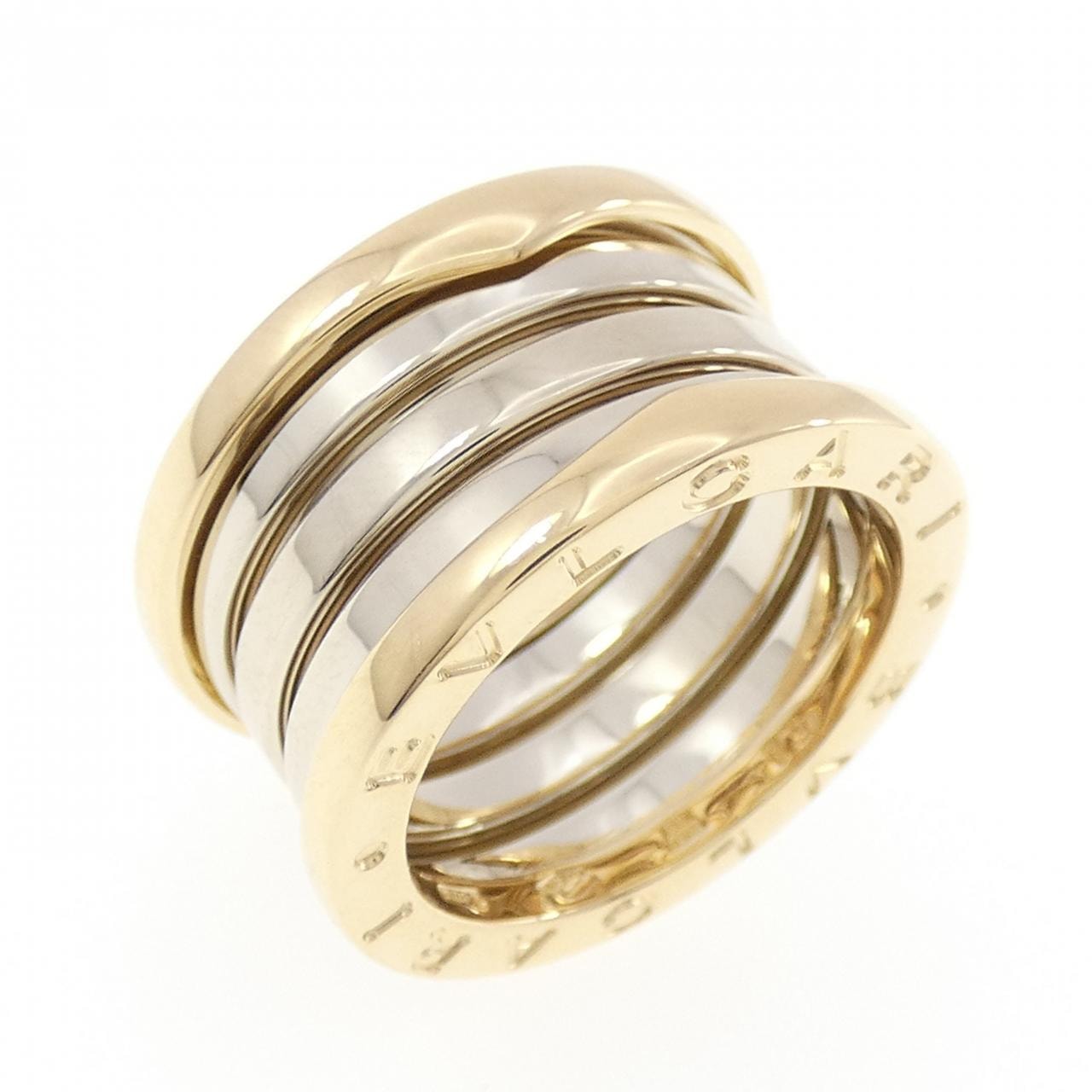 ブルガリ B.zero1 リング