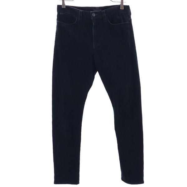 LAD MUSICIAN コーデュロイパンツ