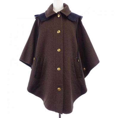 ルイヴィトン LOUIS VUITTON WTCO07W7F ポンチョ
