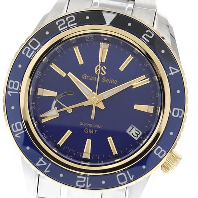 ☆良品 セイコー グランドセイコー マスターショップ限定モデル メンズ 【中古】