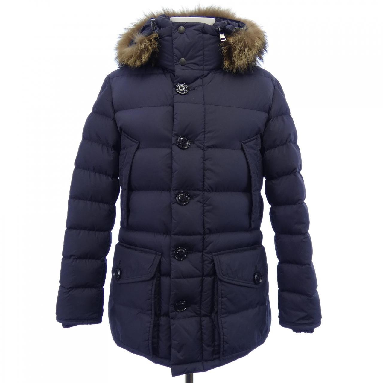 モンクレール MONCLER CLUNY ダウンジャケット