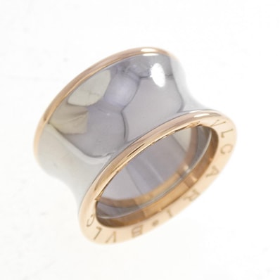 ブルガリ B.zero1 リング