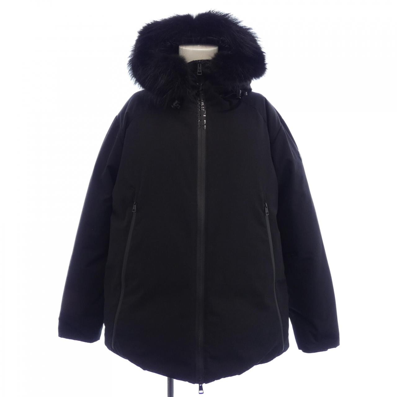 モンクレール MONCLER KERJEAN ダウンジャケット