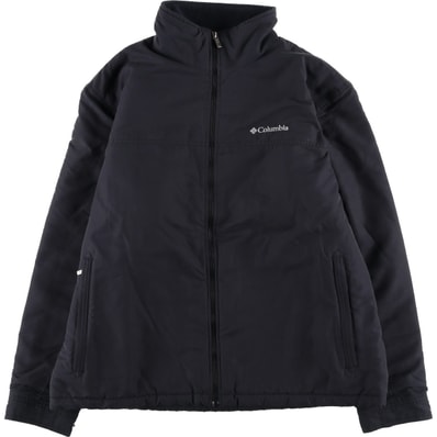 古着 コロンビア Columbia 中綿ジャケット パファージャケット メンズXL相当/eaa597835