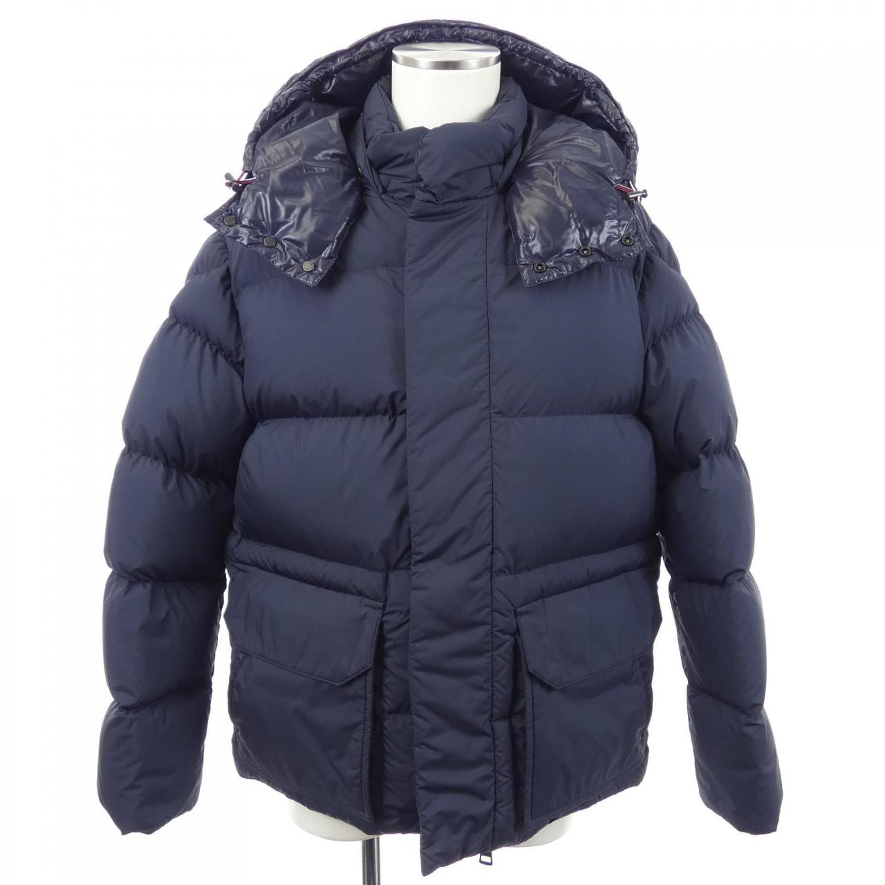 モンクレール MONCLER GLACIER ダウンジャケット
