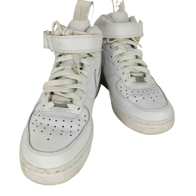 WMNS AIR FORCE 1 '07 MID【1142421240678】