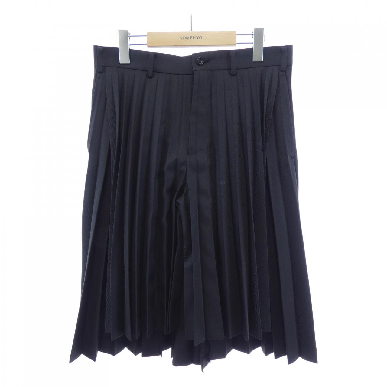 コムデギャルソンオム COMME des GARCONS HOMME PLUS PN-P045 パンツ