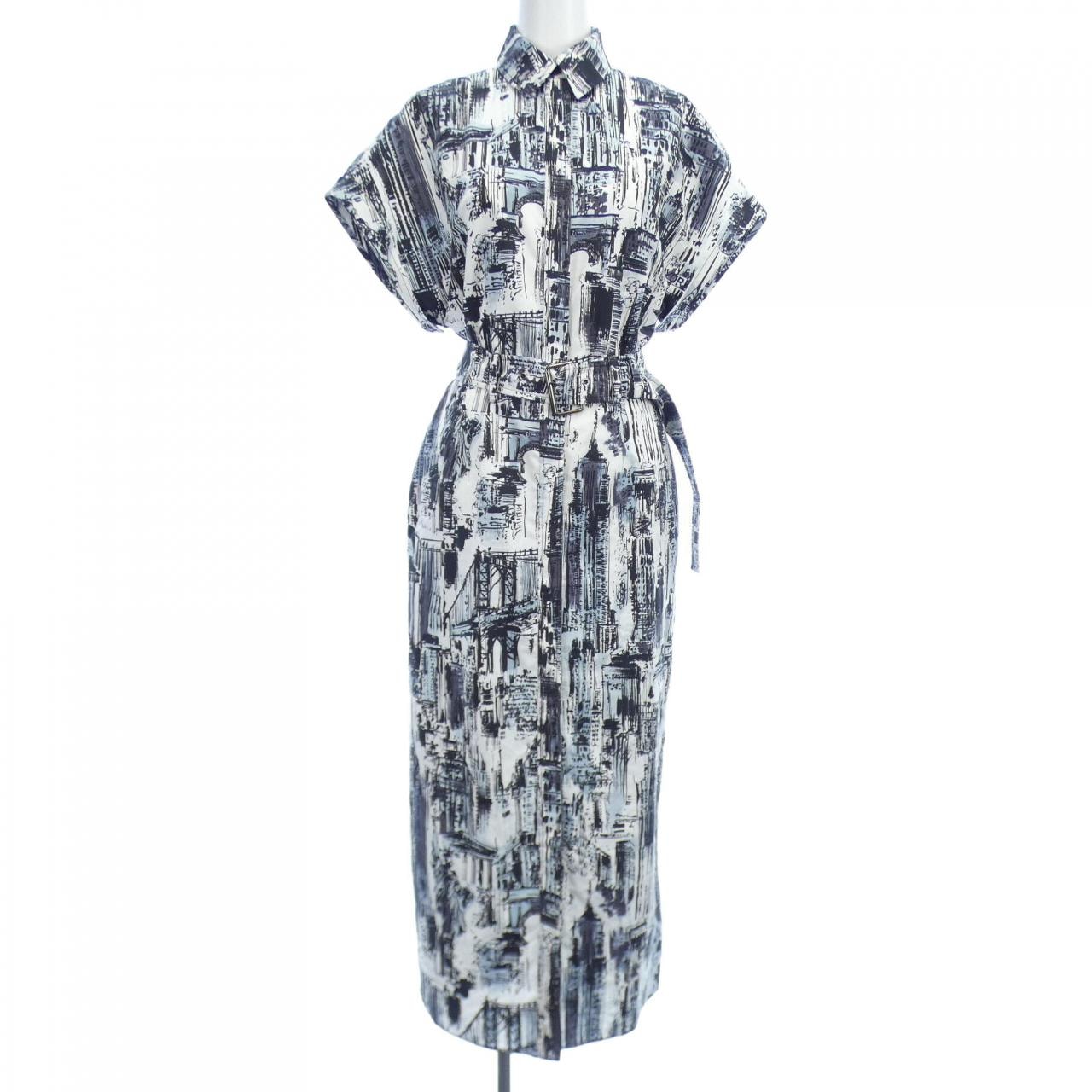 クリスチャンディオール CHRISTIAN DIOR ワンピース