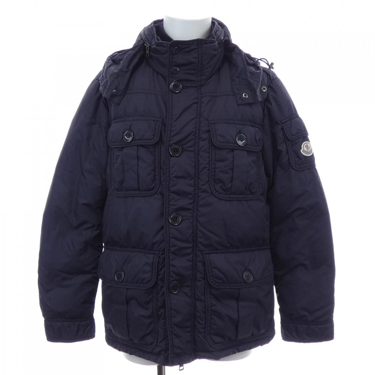 モンクレール MONCLER 41308/50 LYON ダウンジャケット
