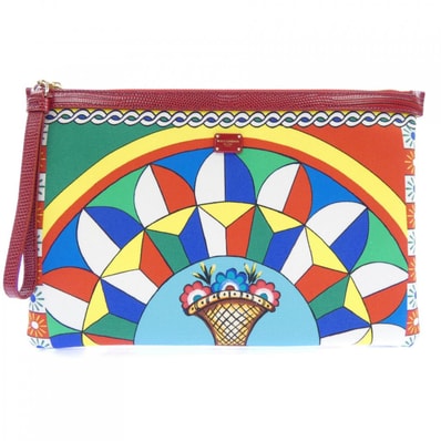 ドルチェアンドガッバーナ DOLCE&GABBANA BI1184/AW428 BAG