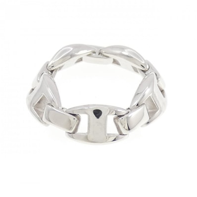 【ヴィンテージ】エルメス ホールマーク リング