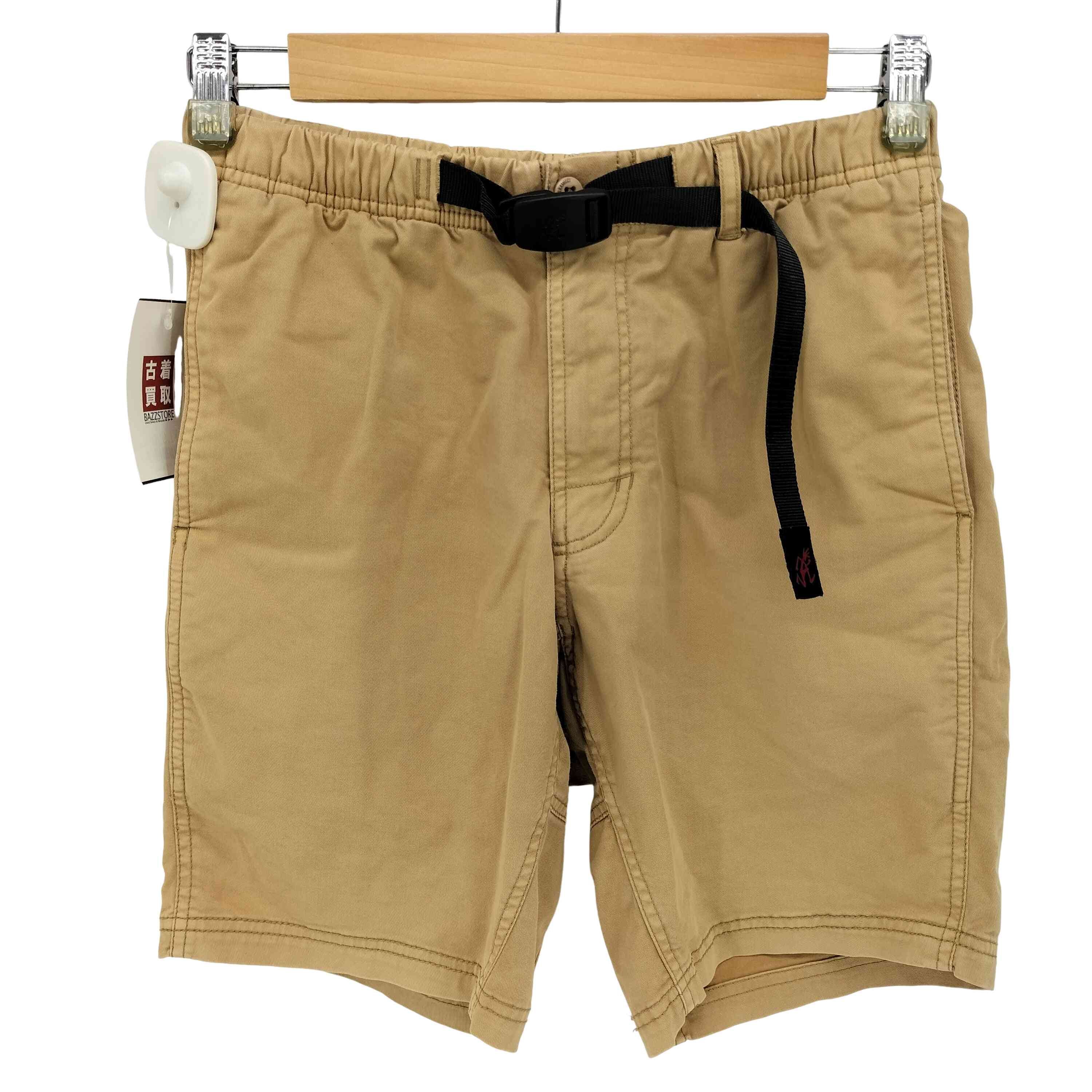 NN SHORT  ニューナロー ショートパンツ【1143495404843】