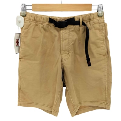 NN SHORT ニューナロー ショートパンツ【1143495404843】