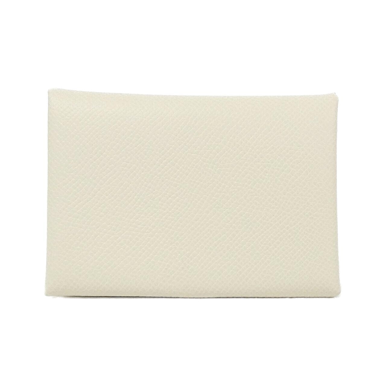 エルメス カルヴィ デュオ 083035CK コインケース