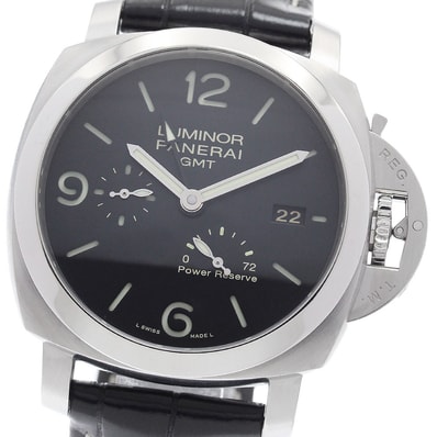 パネライ ルミノール 1950 PAM00321 メンズ 【中古】
